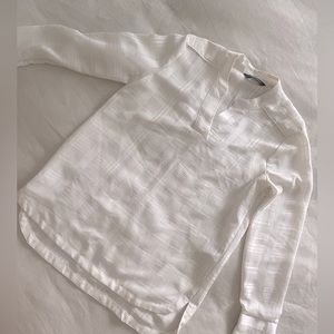 BANANA Republic tunic